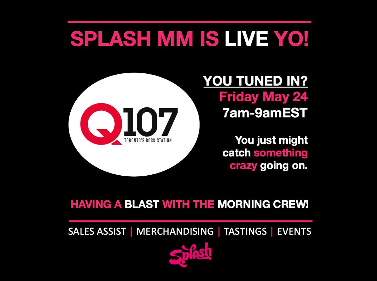 SplashMM tweet picture