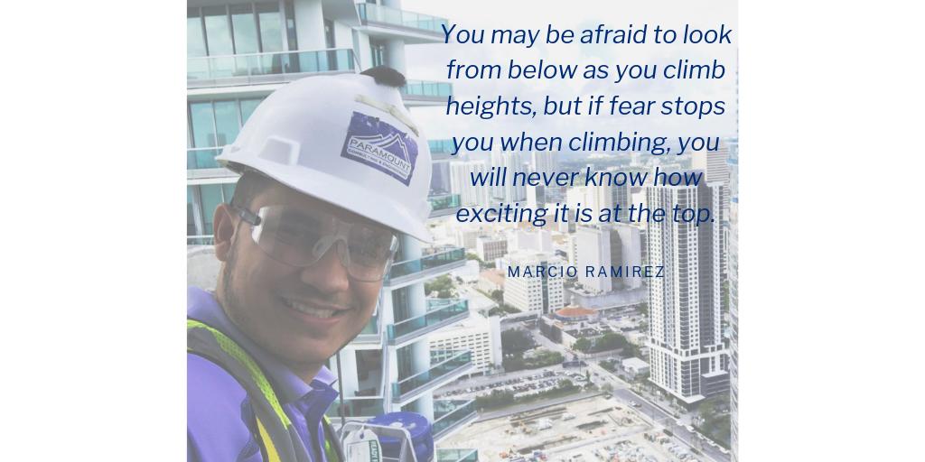 Paramountce's tweet photo. When one of your testing technicians drops a deep quote, you post it!
#buildingenvelope #engineering #consulting #testing #inspections #paramountce #engineer #architect #buildings #structuralengineer #civilengineer #quoteoftheday #weloveourteam https://t.co/dYAJlDtgtb