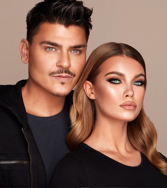 Guild News Beauty tweet media