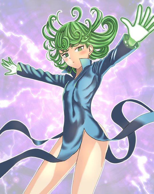 戦慄のタツマキのtwitterイラスト検索結果 古い順 戦慄のタツマキのtwitterイラスト検索結果 古い順