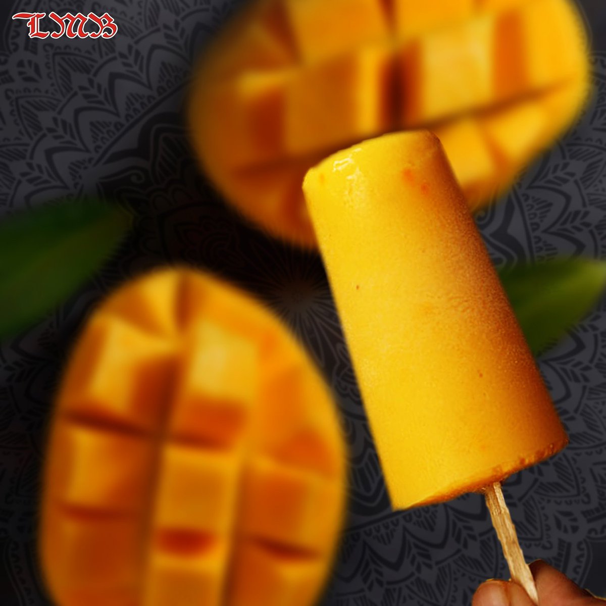 Beat the heat of summer and your cravings for mango with the super cool Mango Kulfi from LMB.
#lmbjaipur #mangoseason #mango #mangoes #kulfi #summercoolers #eatwell #dinewell #staycool #foodtalkindia #foodtalk #jaipur #jaipurcity #summerchill #orderonline #jaipurcityblog