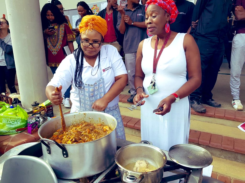 iiemsa_za's tweet photo. More #AfricaDay celebrations underway #IHeartMSA #IIEMSA https://t.co/7G0H1JuP13