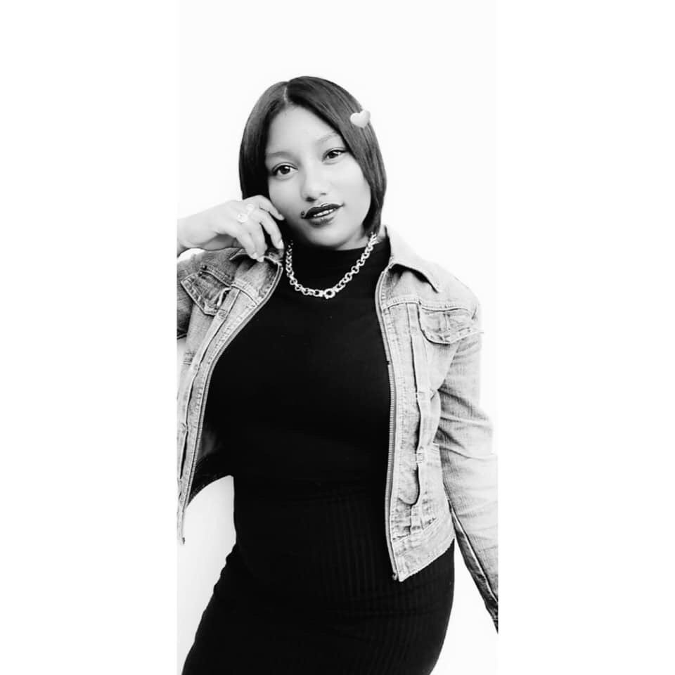 #keepingupwithmamelaniyouth "I am currently doing a leanership at Chameleon Educare Centre - an Early Childhood Development Centre. I am also going to do my studies in the same field at the College of Cape Town Crawford Campus." Levon  #youthprogramme #youthtransition