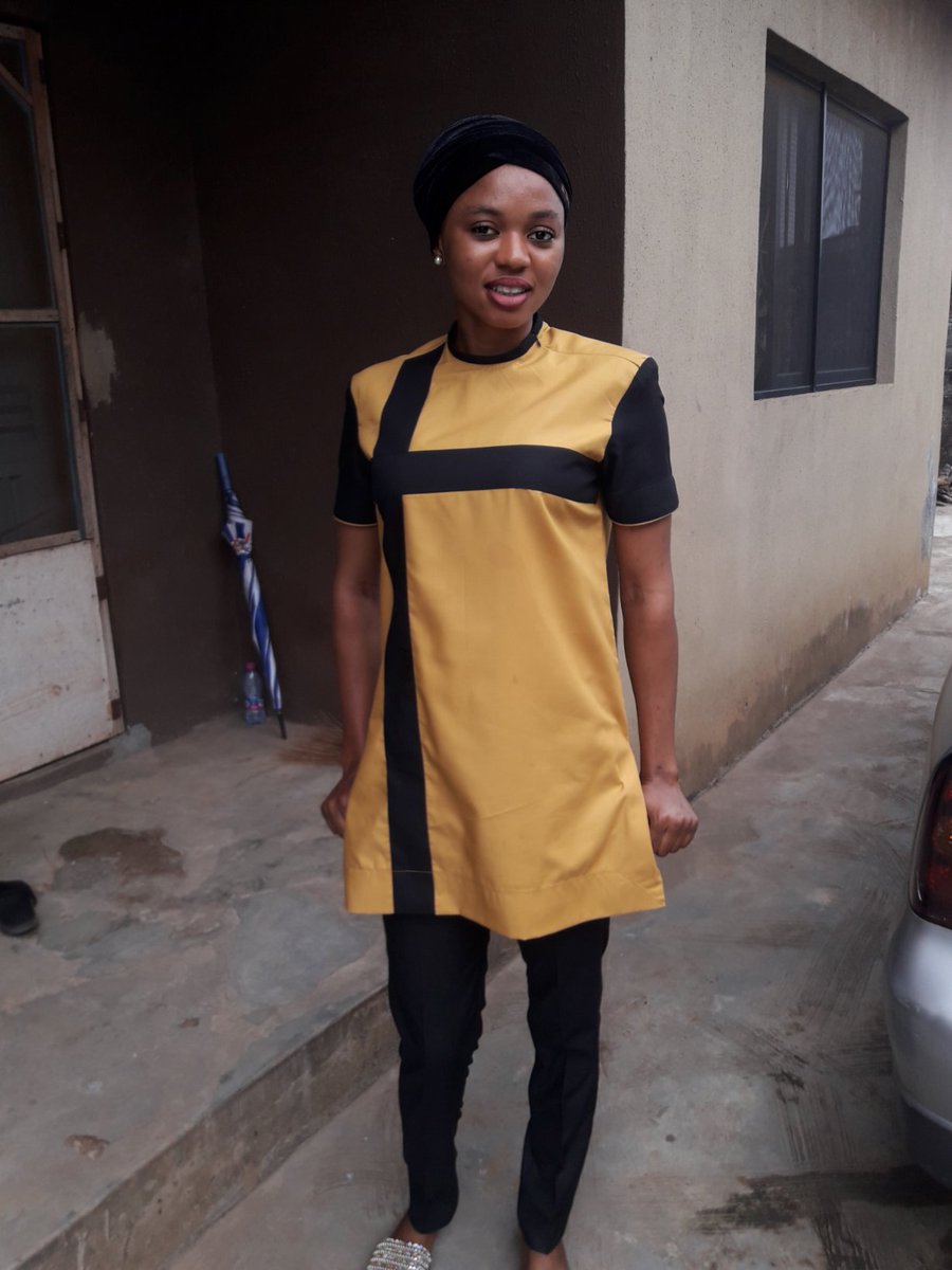 aktogbaskey's tweet photo. We do casuals for the ladies too #HGClothing https://t.co/APKOgozDmo