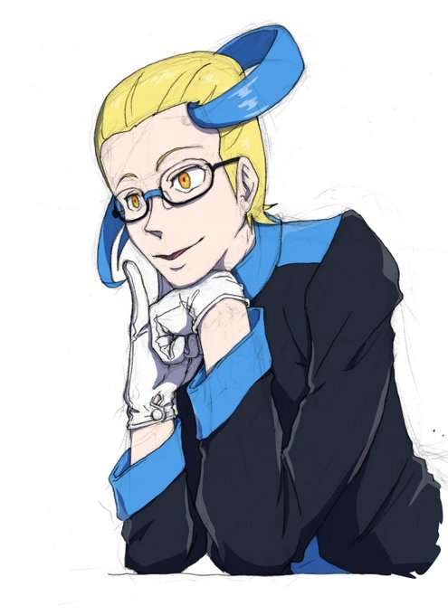 アクロマのtwitterイラスト検索結果