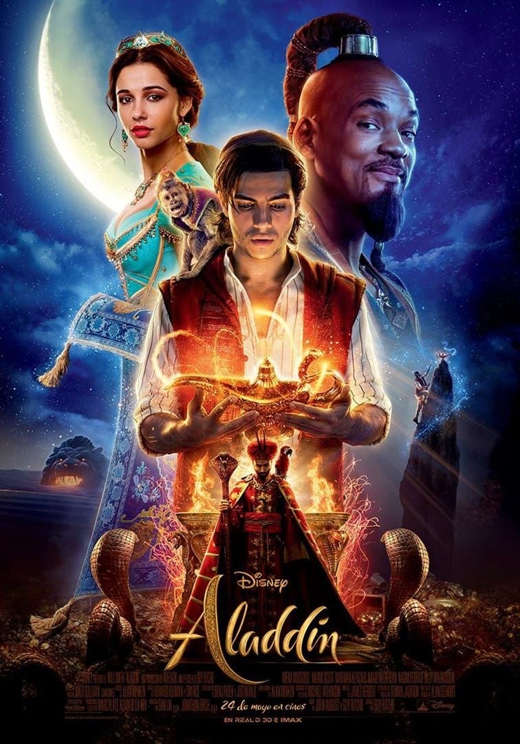EstrenosApp's tweet photo. 🍿 Esta semana tenemos ESTRENOS para todos los gustos 🎥

#ElisaYMarcela 
#VivaLaVida
#Aladdin 
#ElHijo 
#LaViuda 
#LaÚltimaLección 
#PlacerFemenino 
#Blaze
#ComoPezFueraDelAgua 
#Ayla https://t.co/4jr0IwGnNx