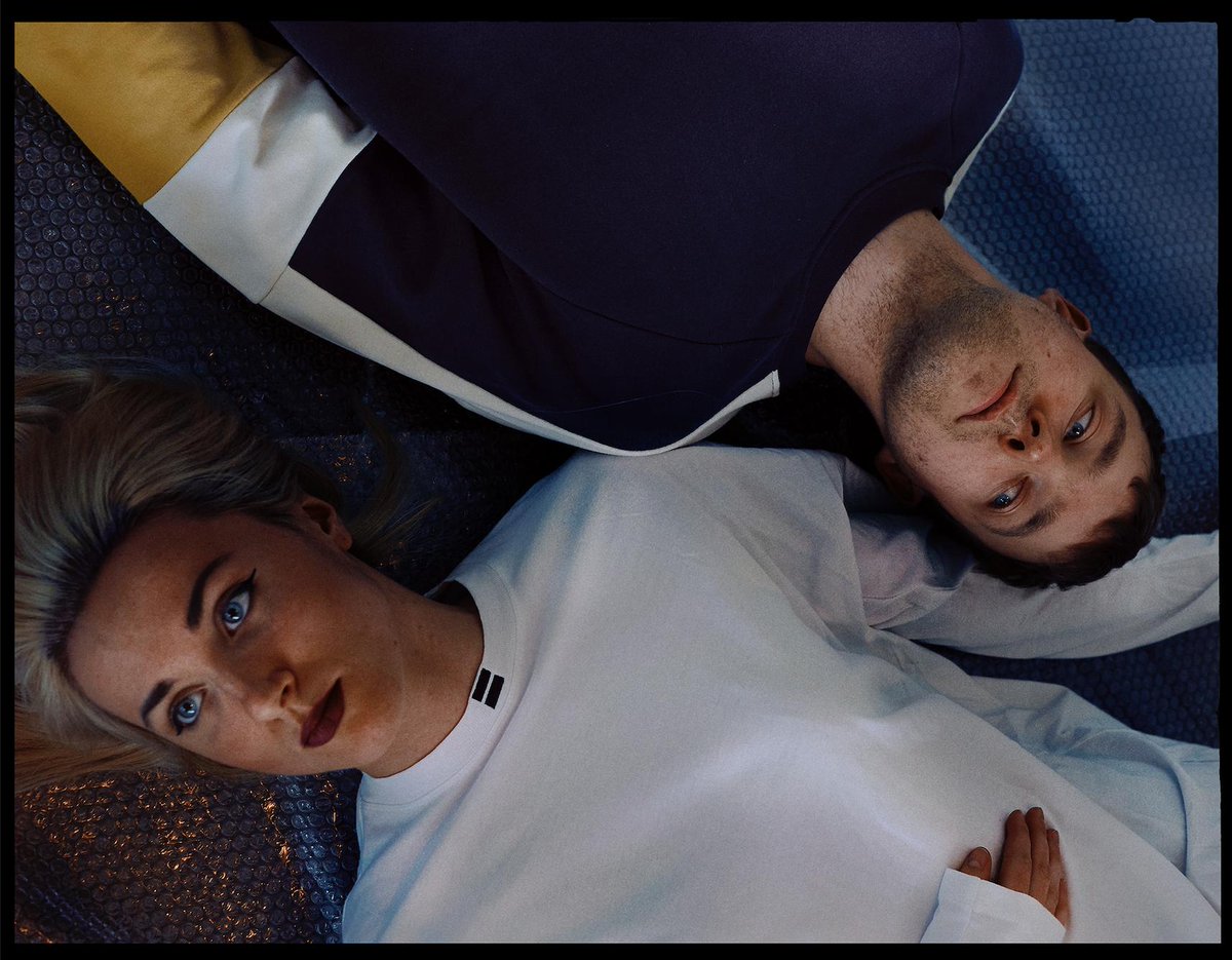 aupium's tweet photo. Naah (@naahthewizard &amp; C. Gold’s (@cgoldofficial) “Wake Up” is The Timeless Offspring Of Old School Disco &amp; Modern Dance
https://t.co/avsitky3LQ https://t.co/egNtJhQYA1