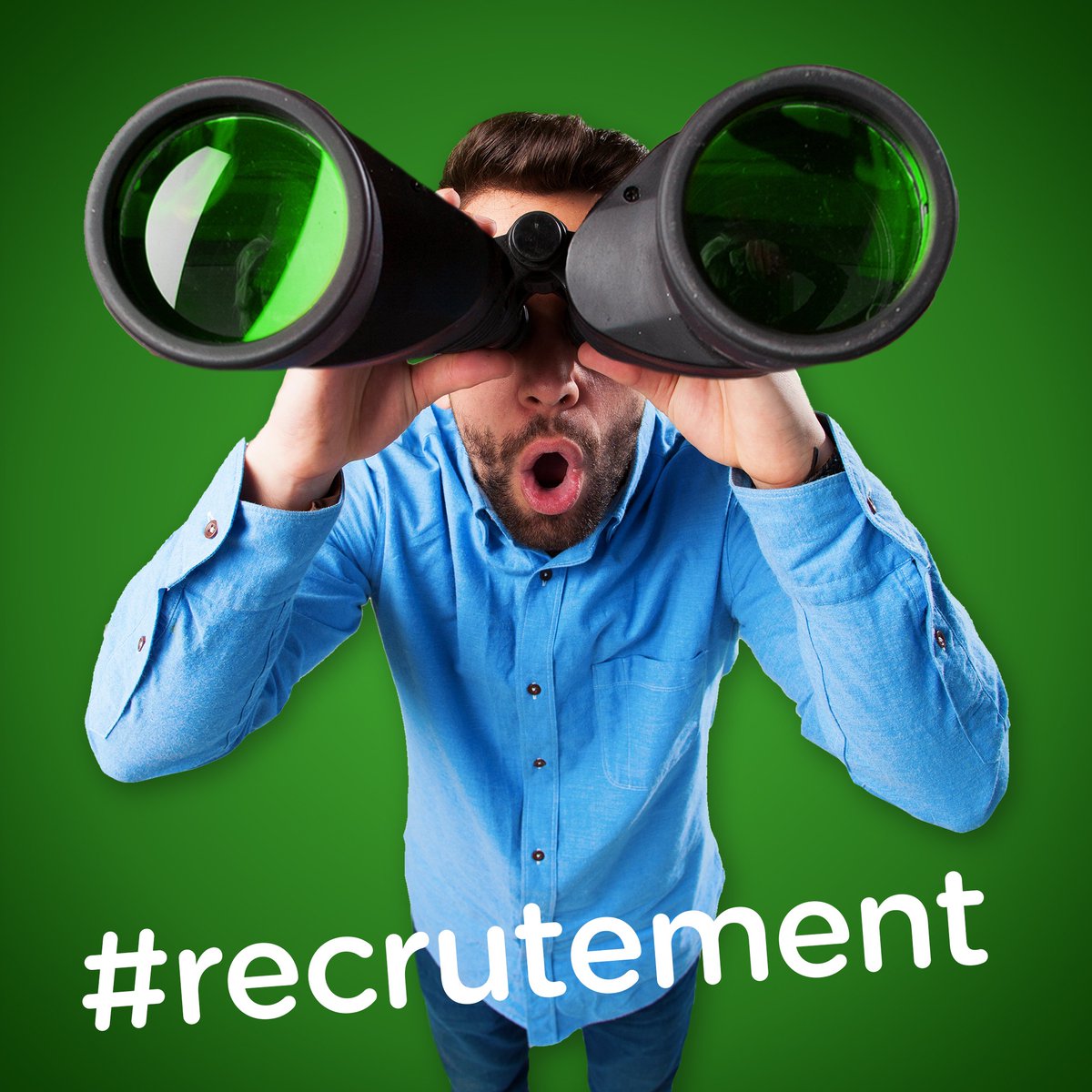 [RECRUTEMENT 🔍]

‼️+ de 15 offres d'emploi alternance en ligne ‼️
Rendez-vous sur 🖱 startevo.fr/offres-demploi…

#offres #emploi #alternance #startevo #formation #jeunes