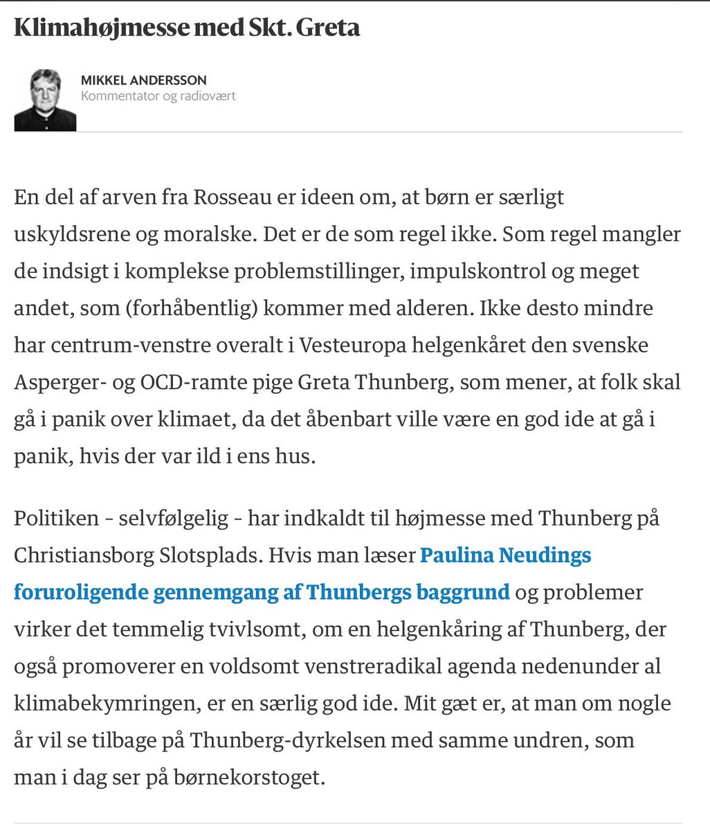 TheYellowPete's tweet photo. Så kan man nok ikke blive meget mere sur, gammel og indebrændt.
Mikkel fra @berlingske må godt nok have det svært med sig selv til daglig.
#DKpol #FV10 #EP2019 https://t.co/JQrROPbUUK