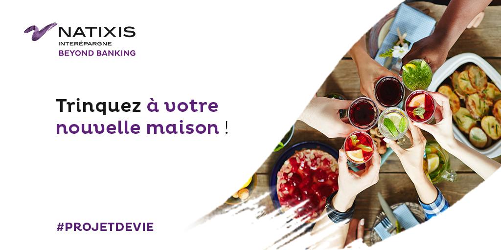 NatixisIE's tweet photo. Vous venez d'acheter votre résidence principale avec votre #épargnesalariale ? Aujourd'hui c'est l'occasion de faire connaissance avec vos nouveaux voisins ! #FeteDesVoisins #projetsdevie #projetimmo #épargne https://t.co/mn5T8zL8P6