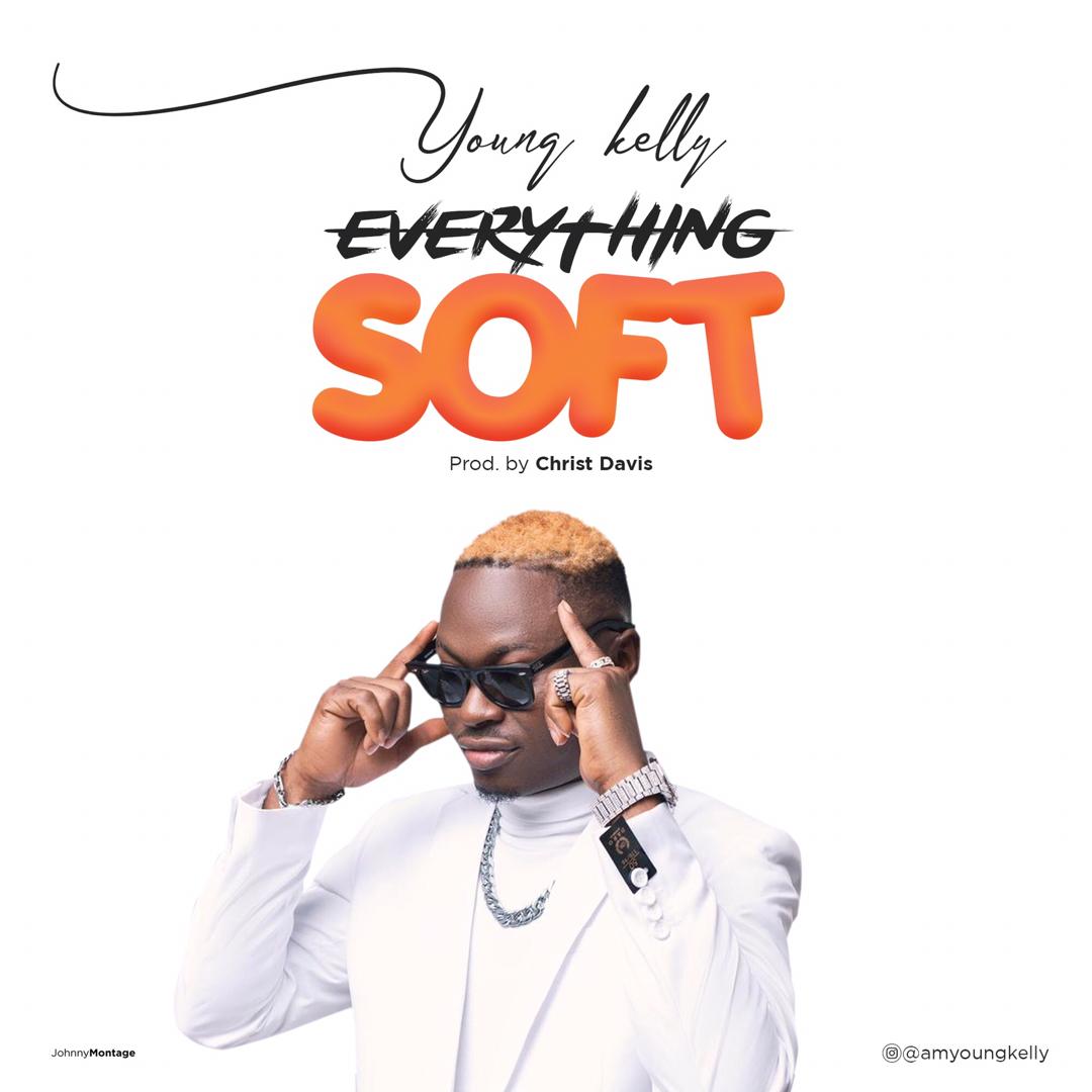 Itz_Konani's tweet photo. This @YoungKelly0 is actually very talented. Wait for #EverythingSoft to drop https://t.co/YbOBaKUlve