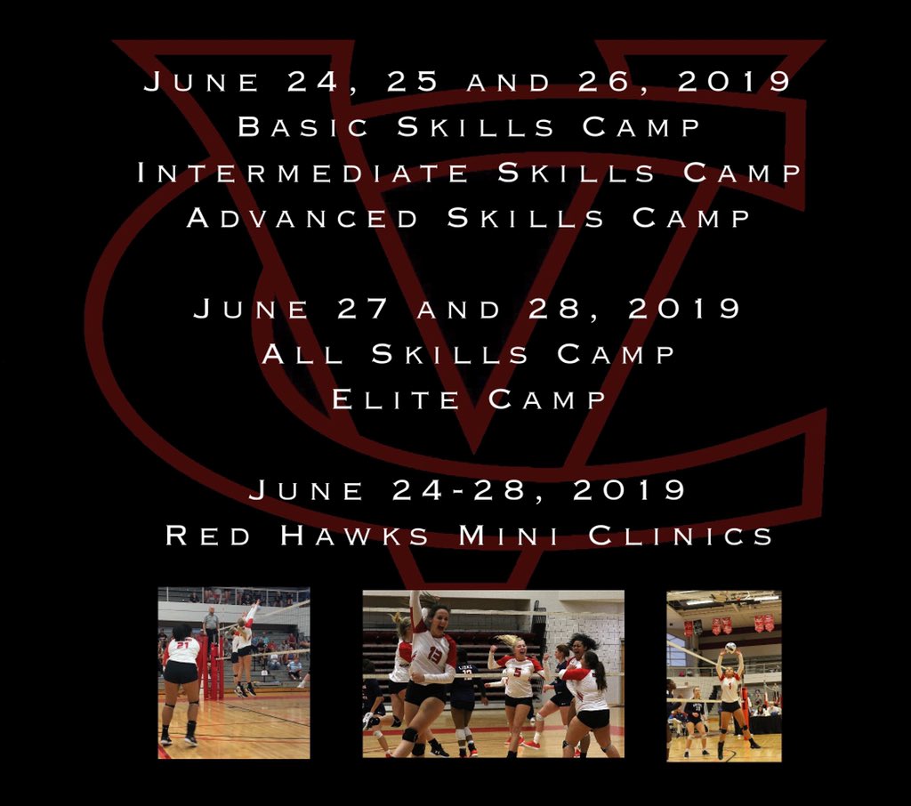 CVCCvolleyball's tweet photo. Visit https://t.co/0VxMl0F6Oa to register!! https://t.co/lZDrxhpvPB