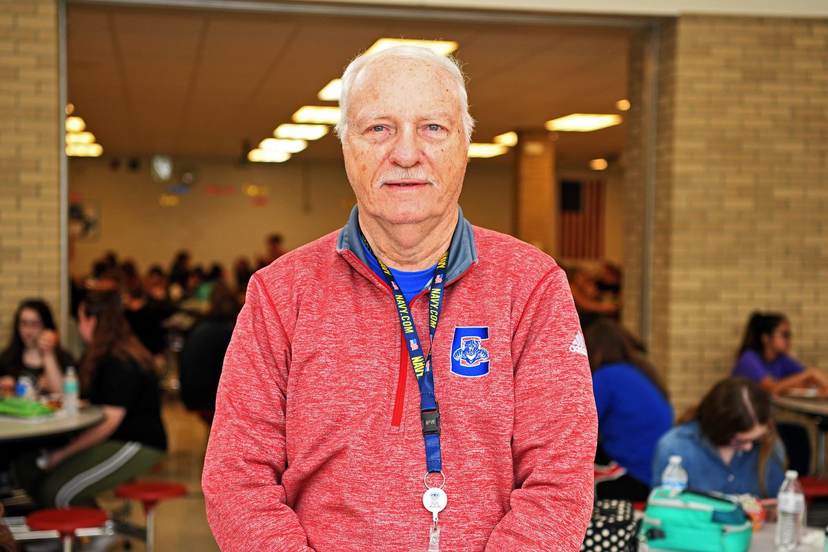 Boone_County's tweet photo. Please join us in congratulating Wayne Shipley. Mr. Shipley is wrapping up his 50th year in education (and he's coming back for more)!!! @dr_poe @JimDetwiler1 @jlvw76 @ConnerHigh https://t.co/ehOI9G9Mpx