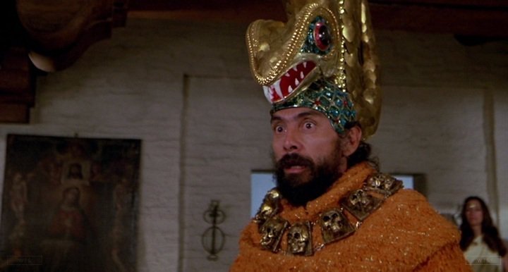 Happy Birthday to Tommy Chong who turns 81 today! Name the movie of this shot. 5 min to answer! 