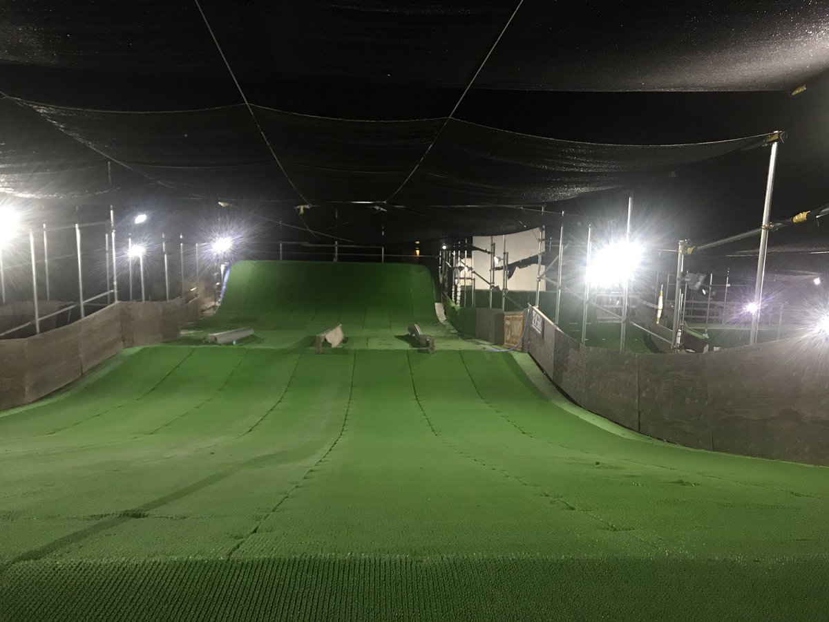 埼玉ブラッシュ