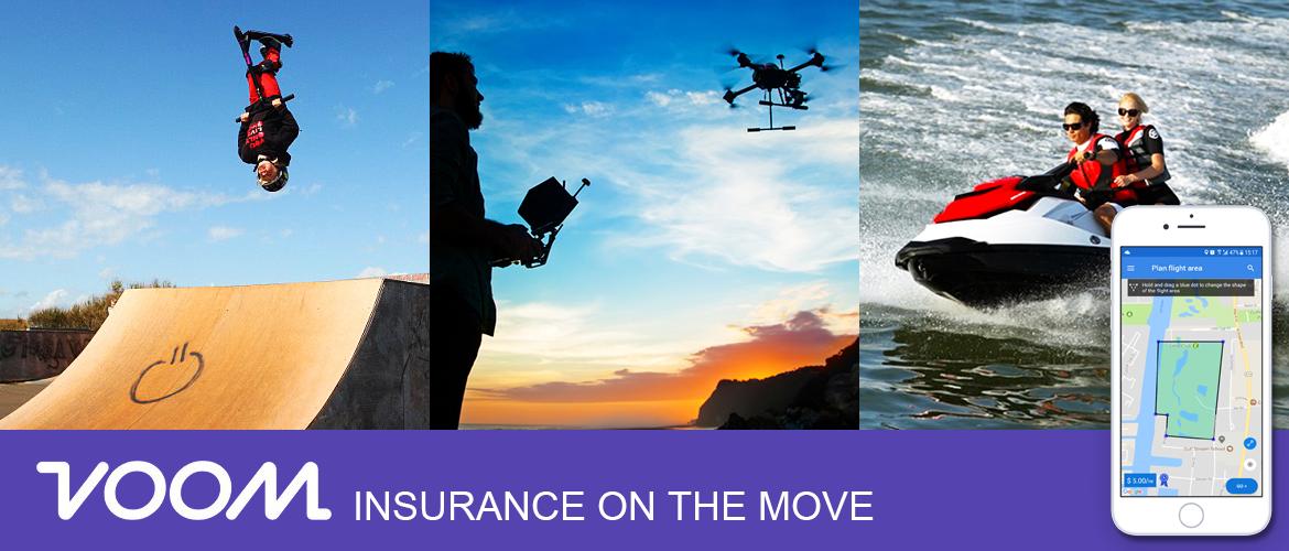 EladRadson's tweet photo. #Drone pilots, #jetski​ers, #2wheels die hards 𝗧𝗛𝗜𝗦 𝗜𝗦 𝗙𝗢𝗥 𝗬𝗢𝗨! Fresh out of stealth with $5 million investment, Israeli https://t.co/76EnnYoyCf  offers revolutionary on-demand, by-the-hour insurance app for anything you can ride, fly or sail
🔗https://t.co/IYSA5SasJ6 https://t.co/AEJShQhUVX