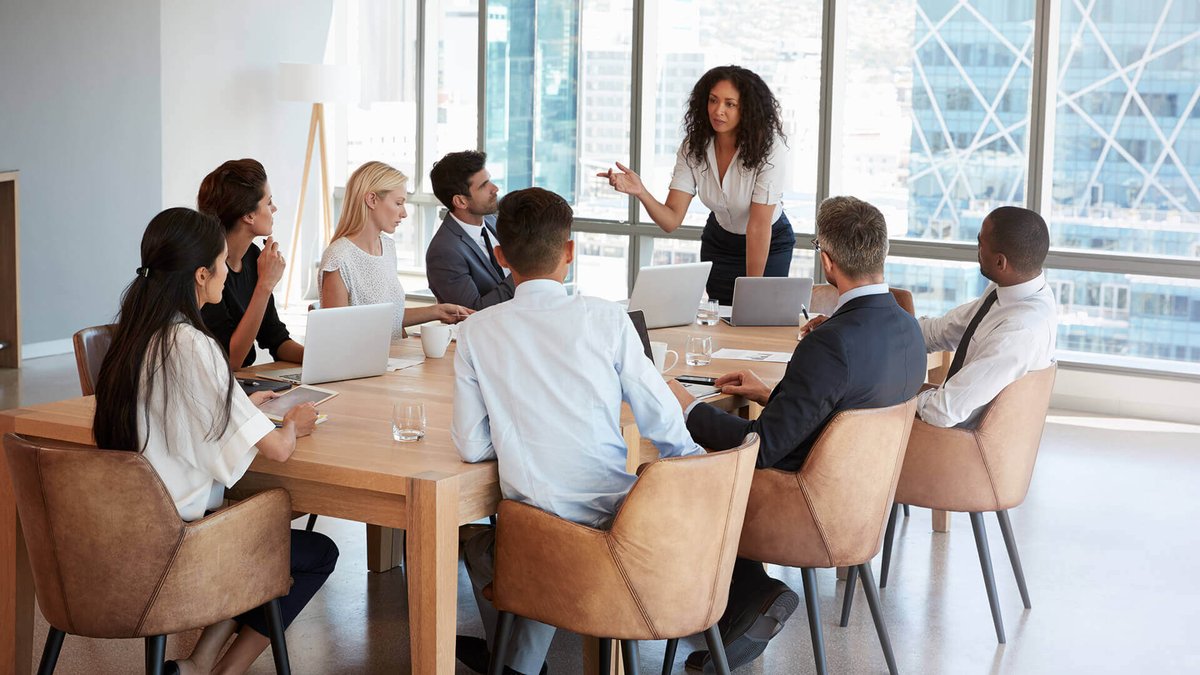 Learn how to target adjacent markets with smart risk-taking dlvr.it/R5LBJf