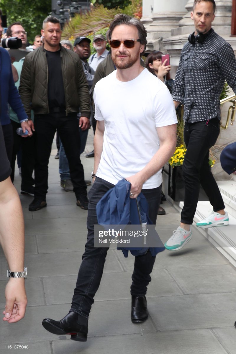 Jamesmcavoy Hashtag On Twitter
