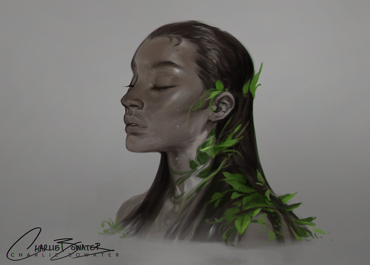 charliebowater's tweet image. Lunch break doods.