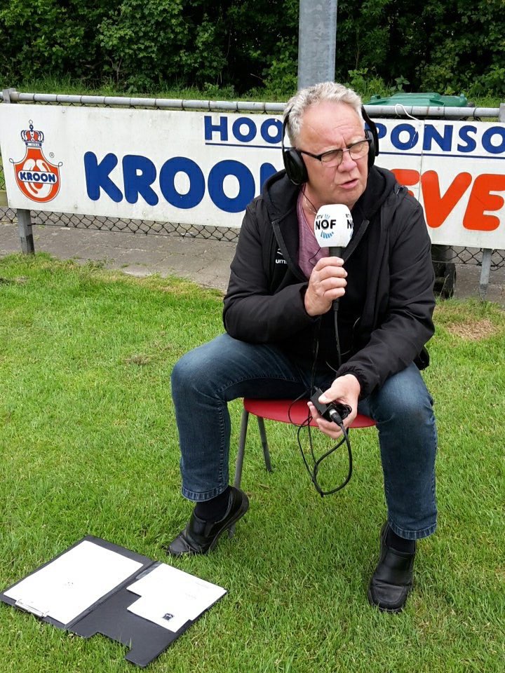 Zaterdag in <a href="/runweisport/">Rûnwei Sport</a> de wedstrijd <a href="/GSVV/">GSVV</a> - <a href="/VVSuameer/">VVSuameer</a> met verslaggever Anton van der Meer <a href="/RTVNOF/">RTV NOF</a> @kanaal30 <a href="/runweisport/">Rûnwei Sport</a>