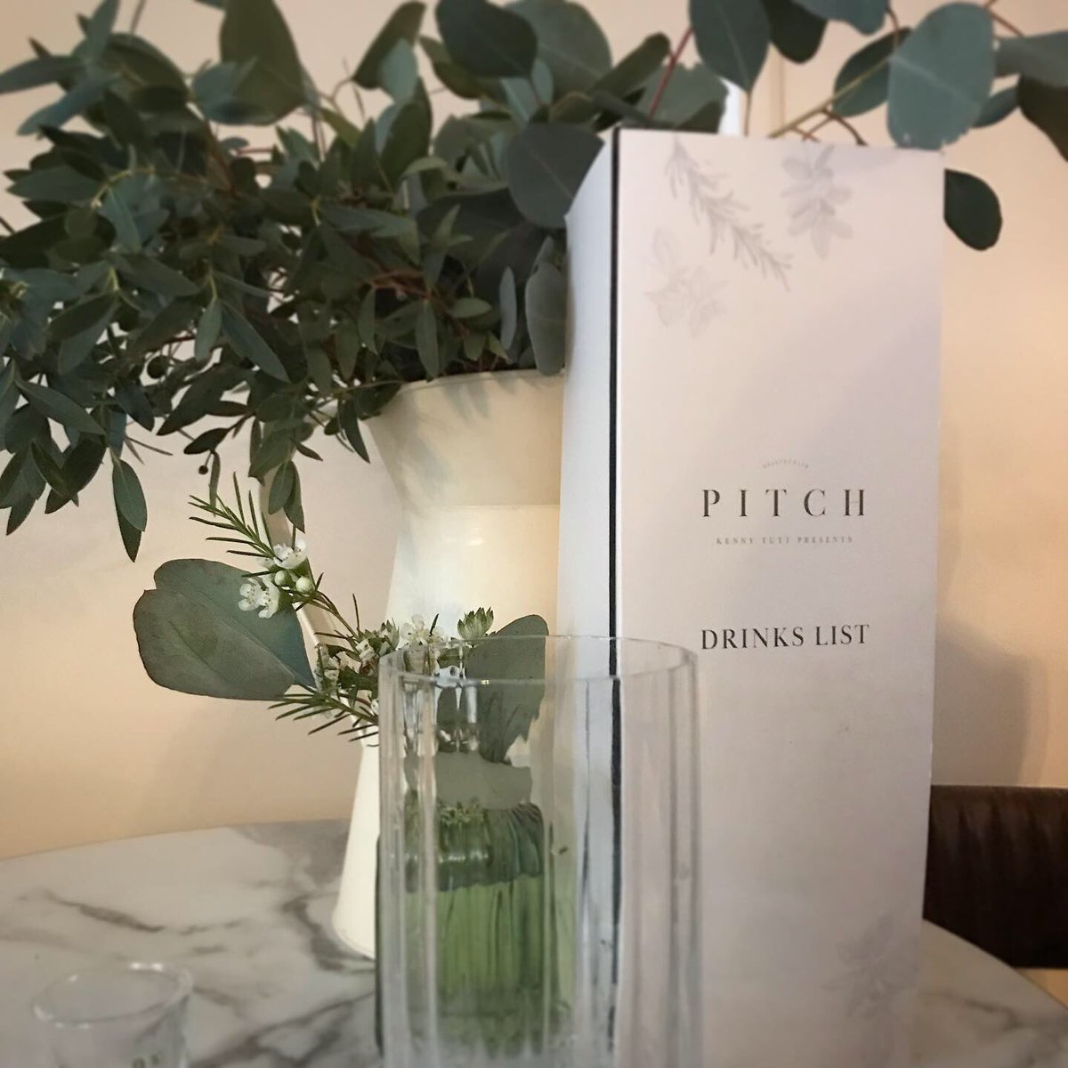 SieMatic_Chi's tweet photo. We were lucky enough to be invited to the opening of MasterChef Winner, Kenny Tutt's new restaurant, PITCH in Worthing last night, had a fab time and have to say, the restaurant looks incredible! 👏🖤 We wish you every success @kennytutt

#kennytutt #pitchrestaurant #masterchefuk https://t.co/vBELbwqP4D
