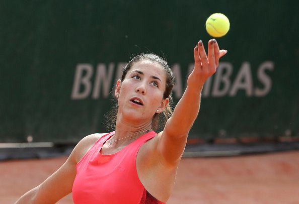 GARBIÑE MUGURUZA 2 - Página 20 D7VO4LFW0AEf-RV