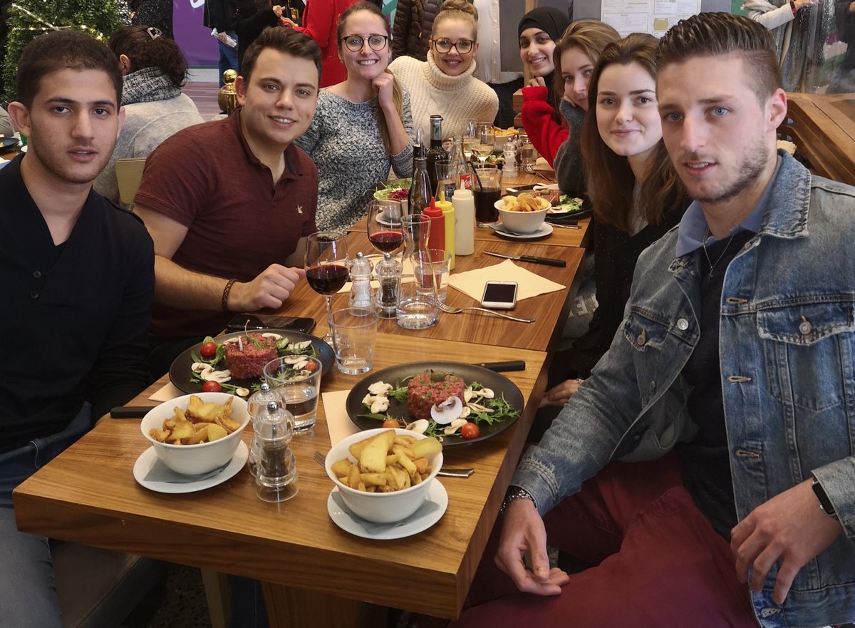 Distrisup tweet media