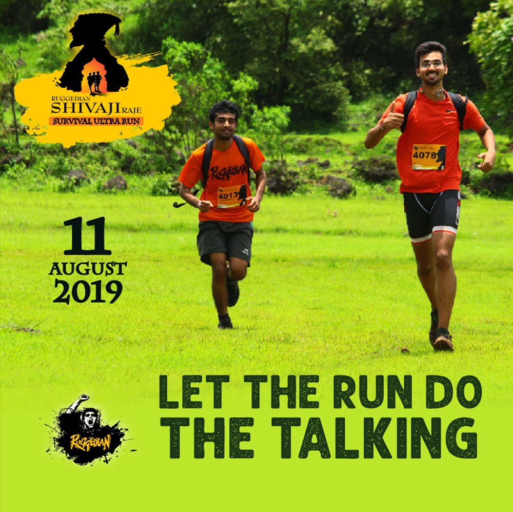 Ruggedian's tweet photo. To register: https://t.co/liAUJlQUiq or call us at 09623688883

#Ruggedian #Kolhapur #ShivajiRaje #StrongBreed #RuggedCulture #Panhala #TrailRun #MonsoonTrailRun #Trailrun #Marathon #Runnersworld #Running #Run #Runner https://t.co/wRosJEJWKM