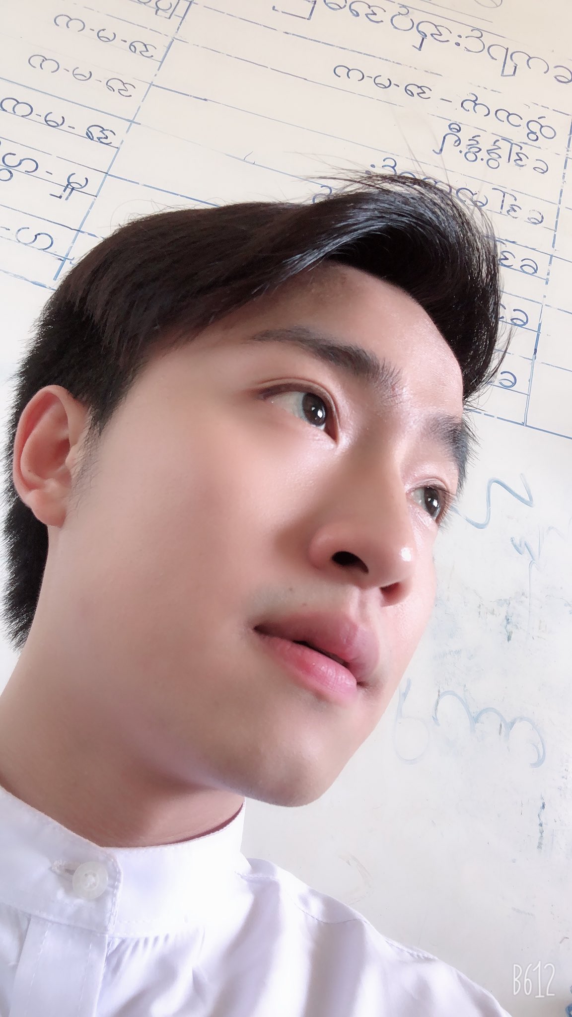 Kaung Myat San (@KaungMy66774187) / X