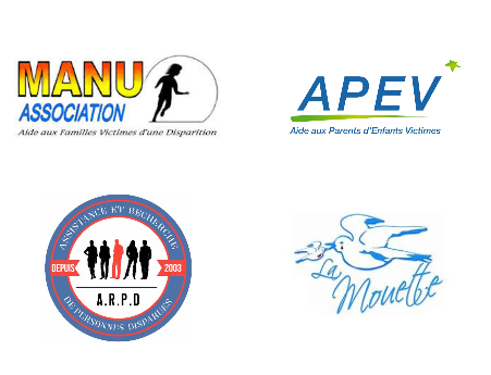 116000FRANCE's tweet photo. Pour la #JournéeMondialedesEnfantsDisparus, @116000FRANCE, @manuassociation, @arpd_fr, #apev et @LaMouetteAsso se mobilisent le 25 Mai à Paris et en province pour porter la cause des enfants disparus auprès du plus grand nombre.

#disparition #protectiondelenfance https://t.co/8kaCrDyPZR