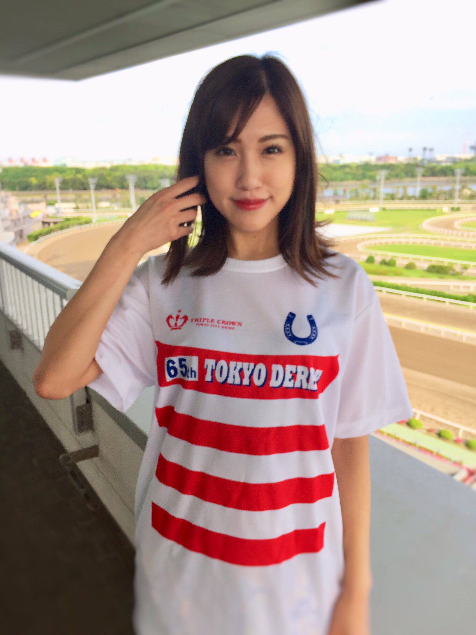 東京シティ競馬(TCK) on X: 