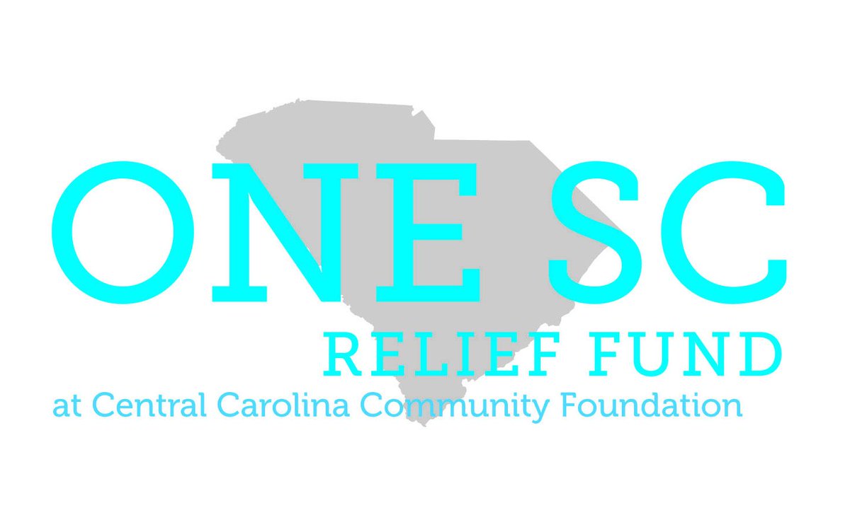 CCCFtweets's tweet image. Thank you @MPAcademy1809 students for your generous donation to the #OneSC Fund!