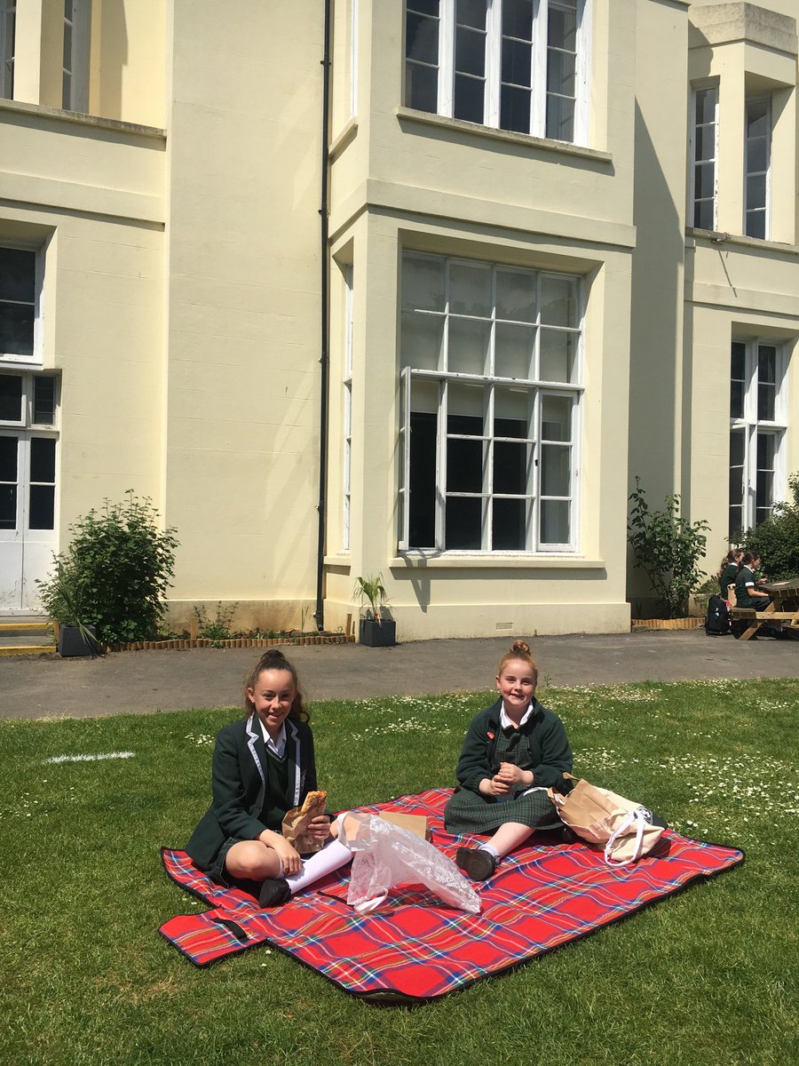 Brighton Girls KS2 tweet media