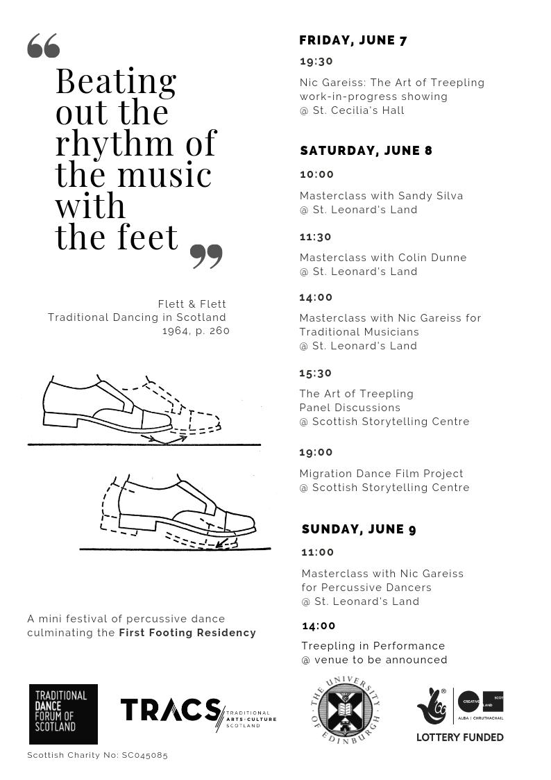 TradDanceScot's tweet image. Only two weeks to go 😃
bit.ly/ArtofTreepling #ArtofTreepling