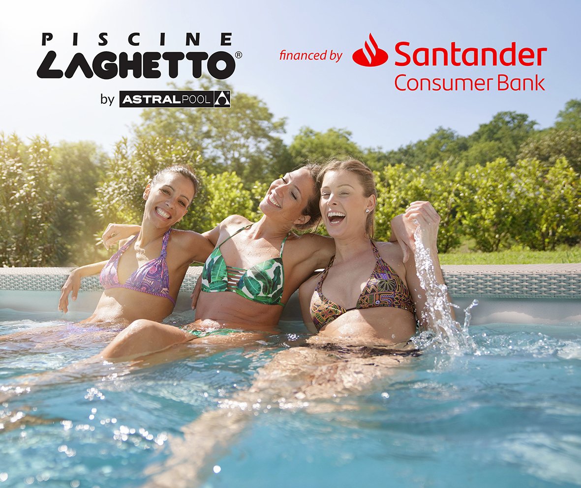 Promo Finanziamenti #scb #santanderconsumerbank #finanziamenti #tassozero #piscinelaghetto #fluidra #homedesign #laghettodealers #estate2019
piscinelaghetto.com/i-nuovi-finanz…