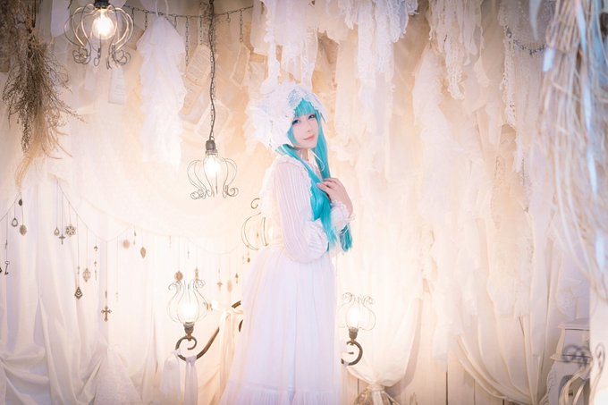 Twitterのコスプレ画像61