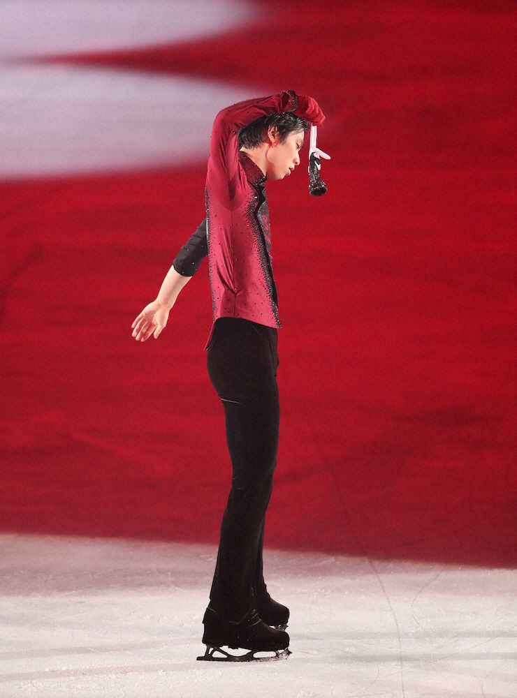 Fantasy on Ice 2019 in Makuhari Day 1