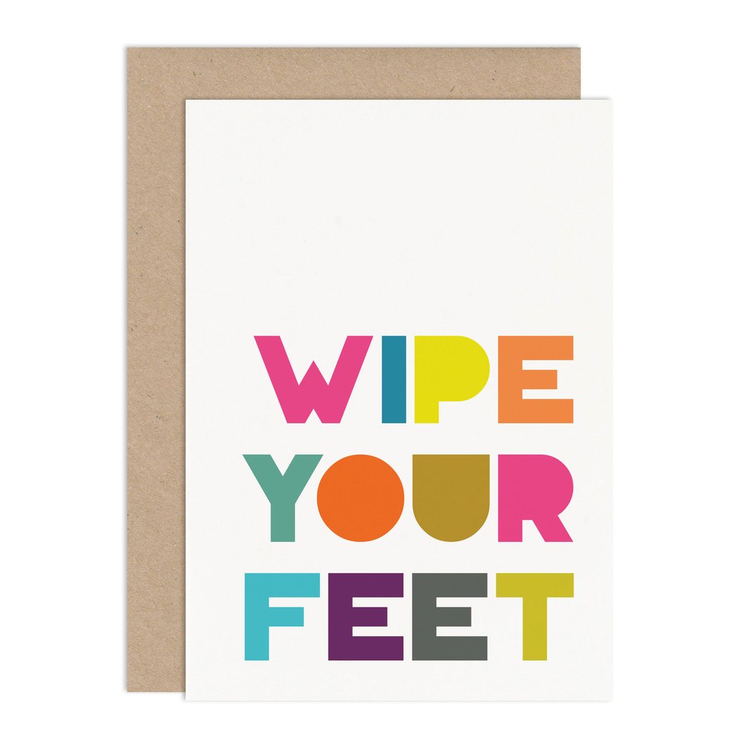 russetandgray's tweet image. New Home, New Baby, New Job.... say congratulations in style with one of our gorgeous greetings cards.  All cards are supplied blank inside ready for you to write your own message and with a contrasting natural kraft envelope ow.ly/e7H650unywz