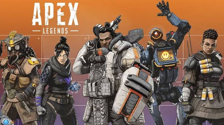 Ahmet92001966's tweet image. I'm sorry, but this is a waste of time now playing apex legends, but I want to get new maps and single-pair mode now, or apex legends will lose more players at this rate. #ApexLegends #apexlegendsdown