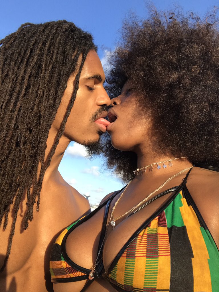 Sexologist Tyomi Morgan, ACS on X: Being with my husband has leveled me up  in every area of my life, and to be with a man who celebrates my freedom  and frees