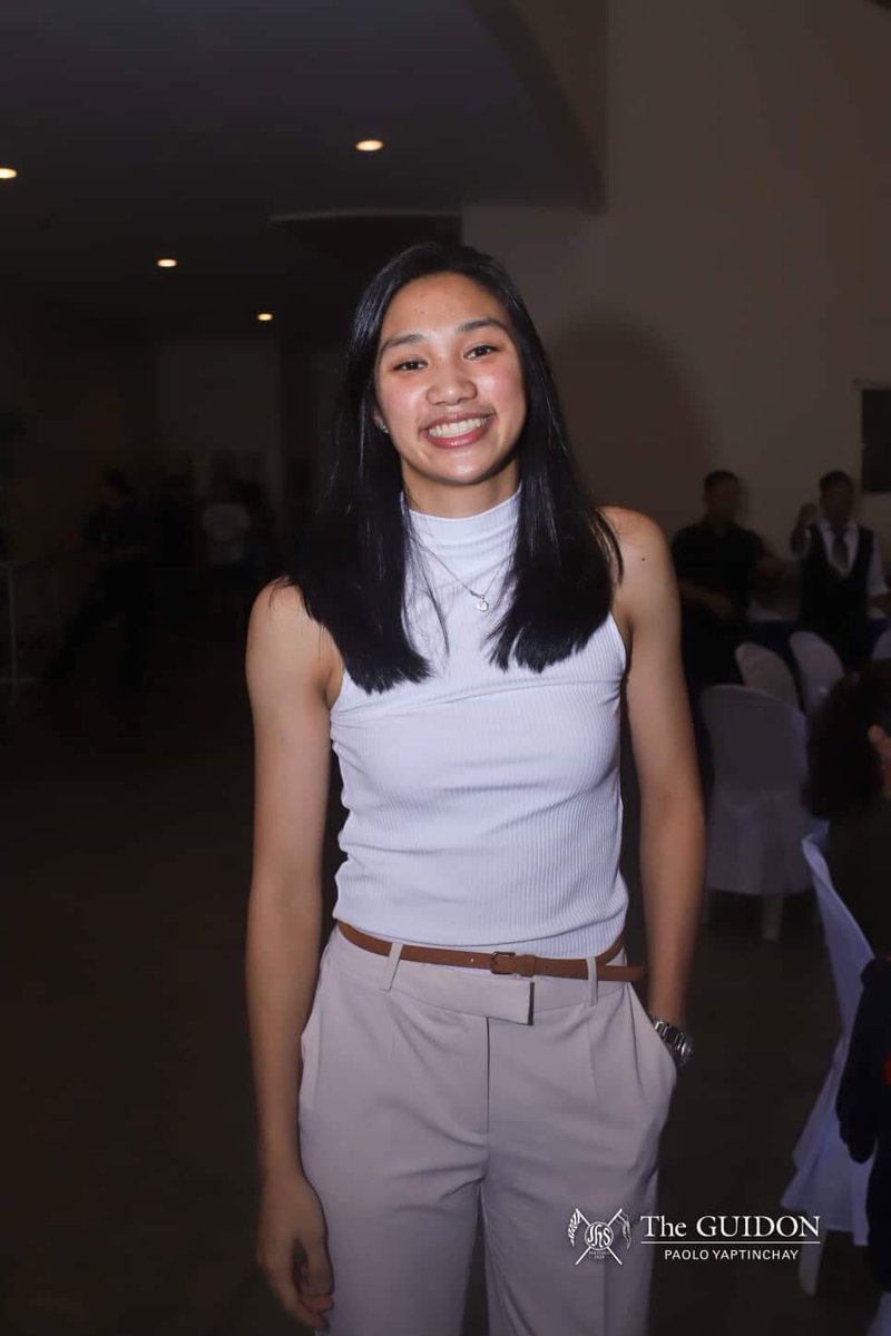 Sel_TheGUIDON's tweet image. “I’m gonna miss it. I’m gonna miss Ateneo too. The 5-years went by so fast, but I wouldn’t trade it for anything. Thanks to everyone who supported the team and to the Ateneo Community.” - Bea de Leon on her last Bonfire (@_beadel) #BonfireofChampions (c) Paolo Yaptinchay