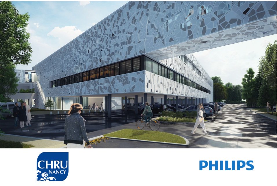 Le <a href="/CHRU_de_Nancy/">CHRU de Nancy</a> et <a href="/PhilipsFrance/">Philips France</a> engagent un partenariat en intelligence artificielle. Une belle alliance pleine de promesses. #IA #AI #Technopôle #Nancy #GrandNancy #Parcdactivites #Zoneindustrielle 
nb-tech.fr/le-chru-et-phi…