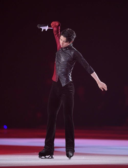 Fantasy on Ice 2019 in Makuhari Day 1