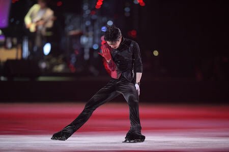 Fantasy on Ice 2019 in Makuhari Day 1