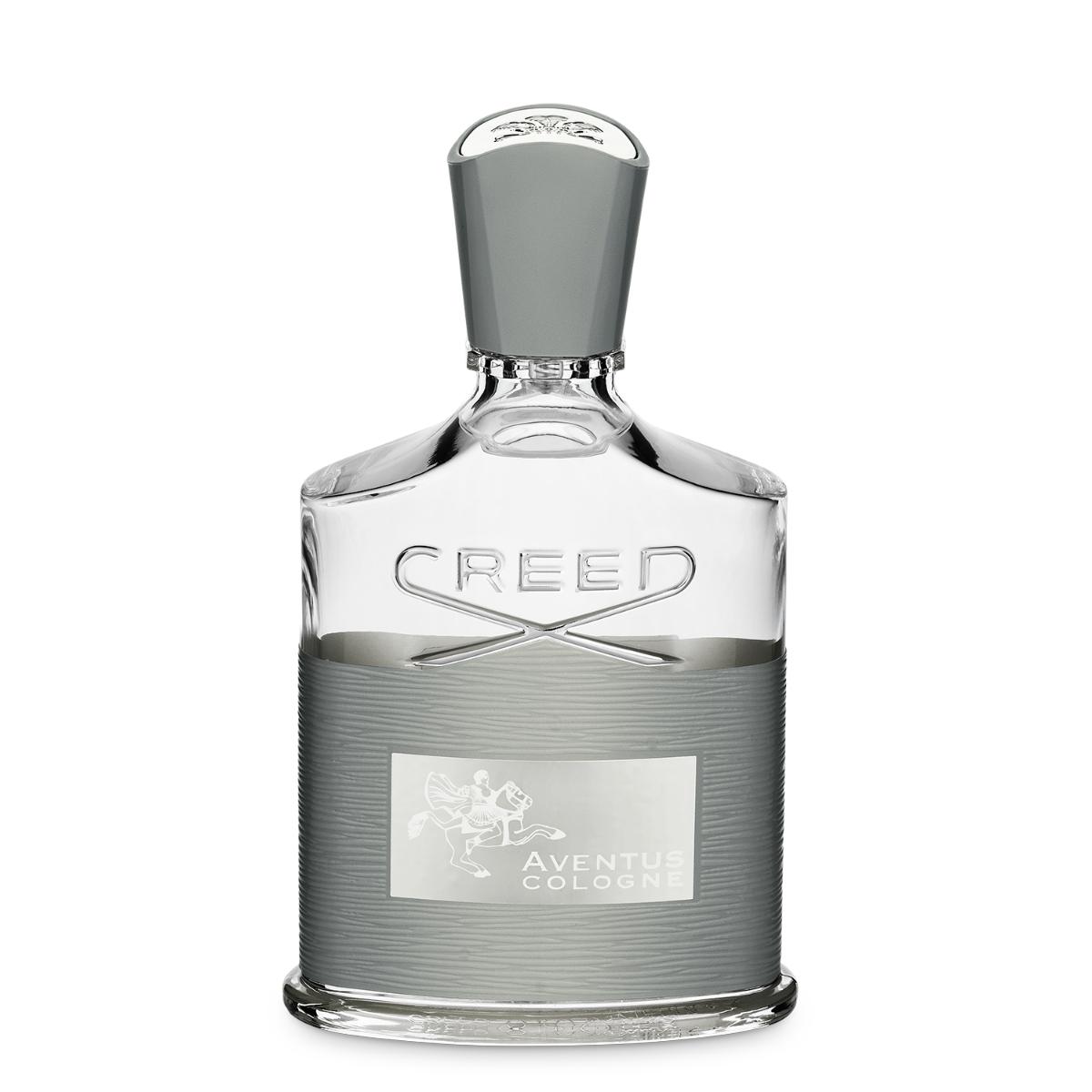 The House of Creed proudly introduces Aventus Cologne, a new legend that perfectly complements its acclaimed forerunner, #Aventus. This #scent is a fresher, modern addition that provides an olfactive experience entirely of its own. The perfect #FathersDay gift!
<a href="/creedfragrances/">Creed Fragrance</a>
