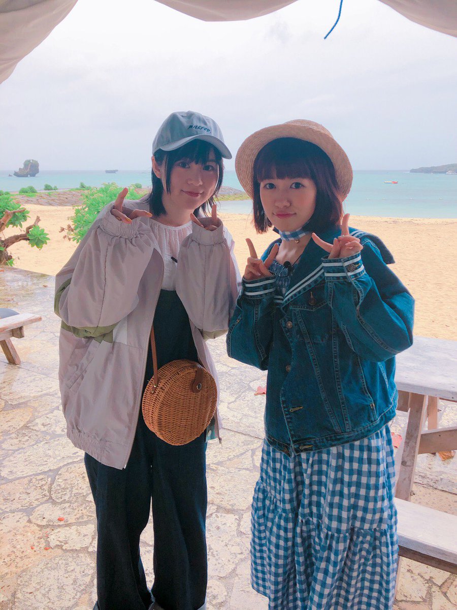 しまゆきラジオ in 沖縄 ?碧い海の大冒険? [DVD] 【公式通販】