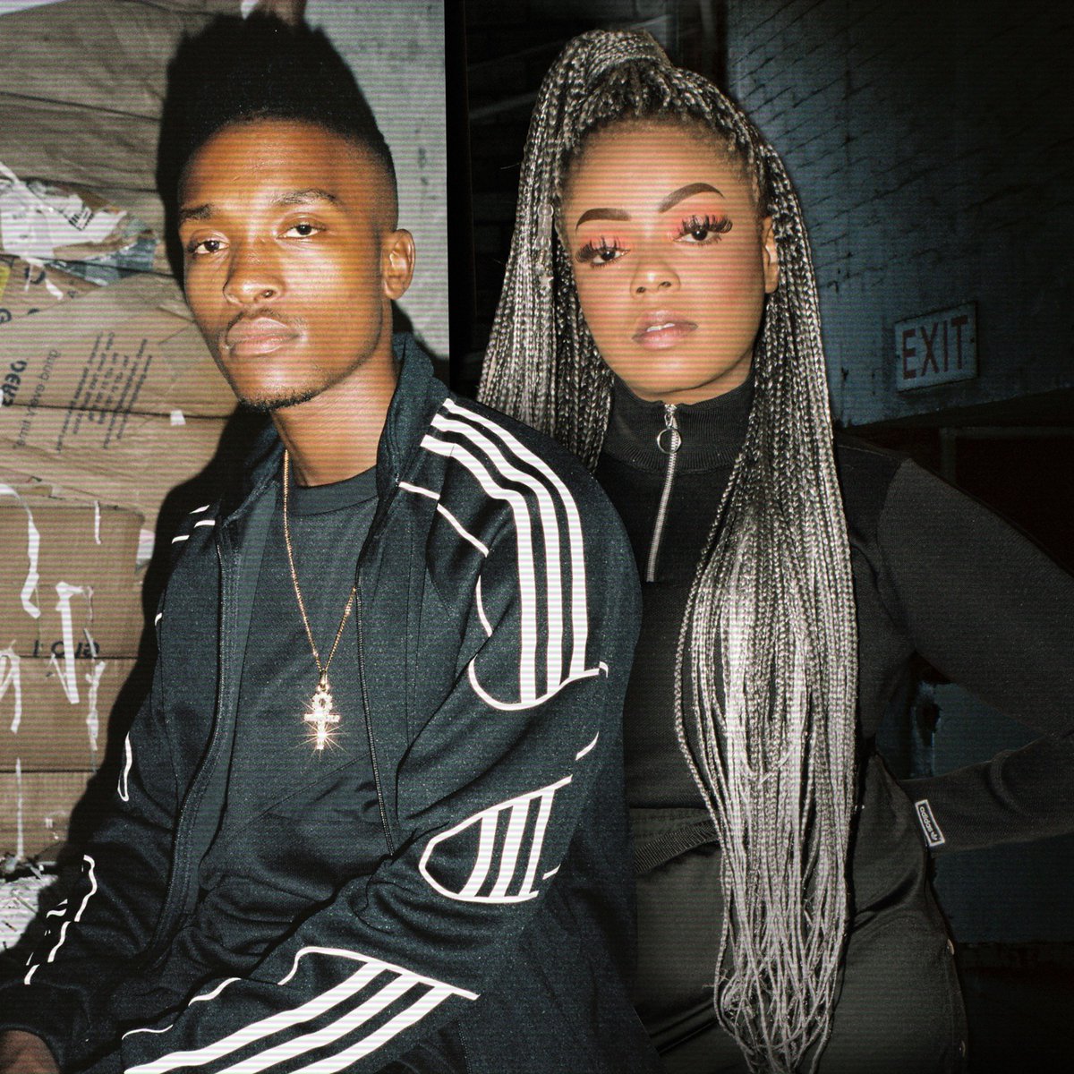 RealDJLag's tweet photo. The "Anywhere We Go" video is out, with thanks to @adidasZA and @eggfilmstv! Watch it here: https://t.co/UuD3lNbaSb CC.@BlackMajorSA https://t.co/Yf1eahtrhi