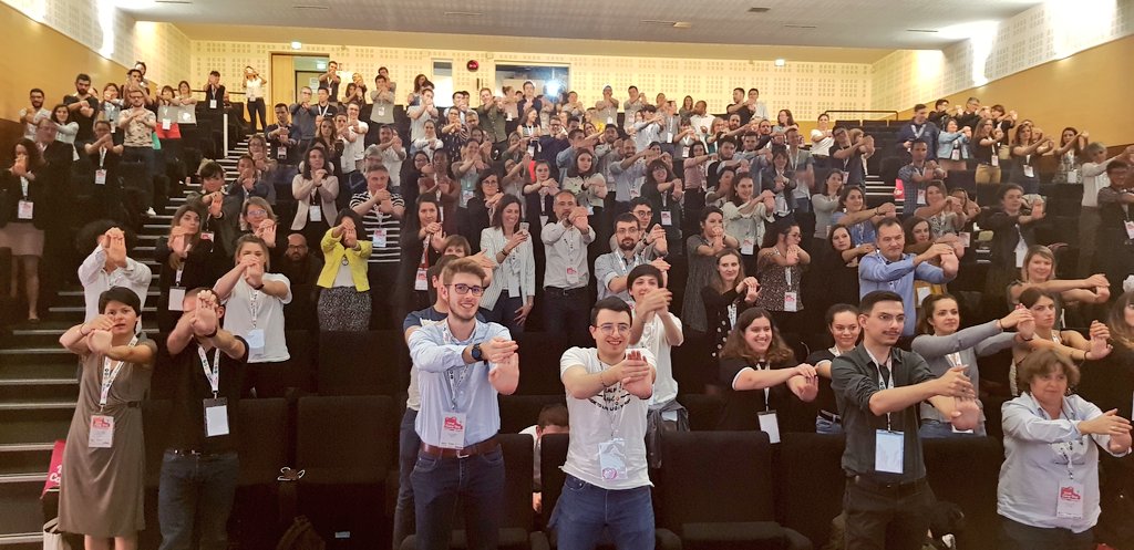 WebCampDay tweet media