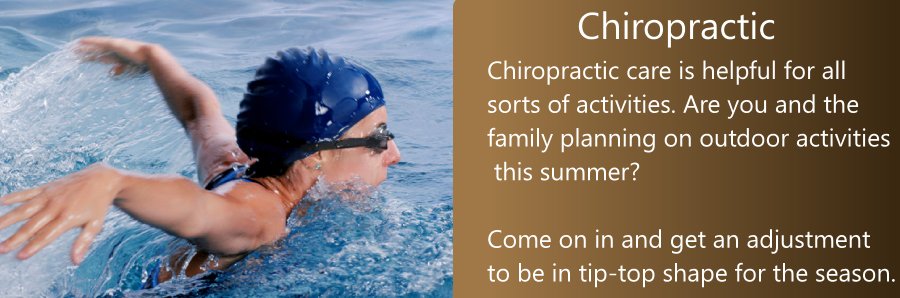 GVFamilyChiro's tweet photo. chiropractic and swimming - Google Search https://t.co/GOXU60Li55:
Dr. Jenni Sherwood at Governors Family Chiropractic can help make your summer time blues feel better so you can enjoy your pool days. https://t.co/lM8HpG50hD