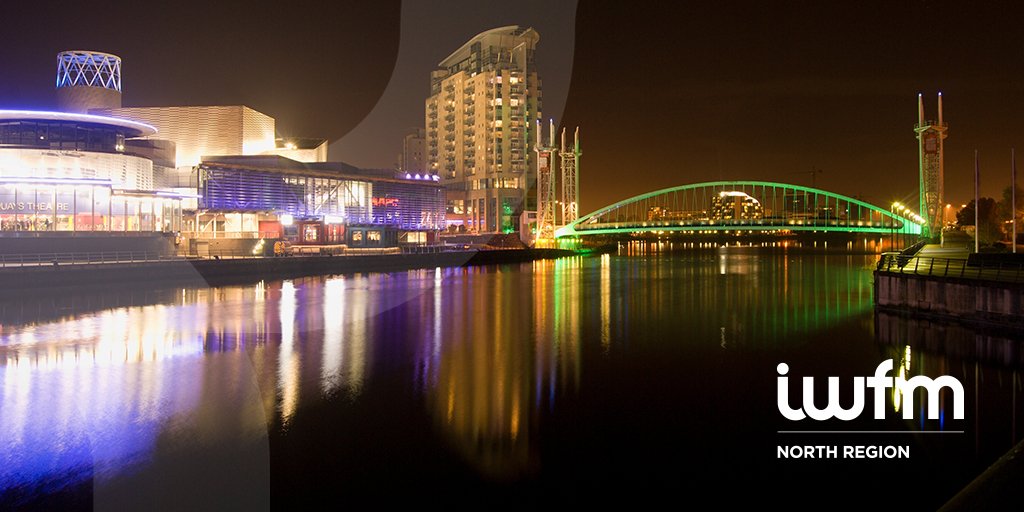 Join the IWFM North Region's Charity Ball on 4 July for a 5-star evening to celebrate our profession. Discover more > ow.ly/REW330of0Mk  #IWFMNorthBall2019